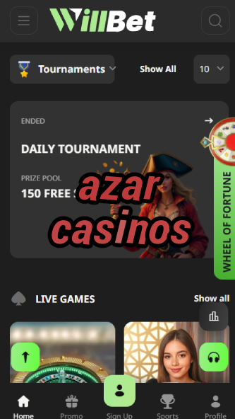 Azar Casinos - Best Random Number Casino Games-casinobuddy.ydblkf.net