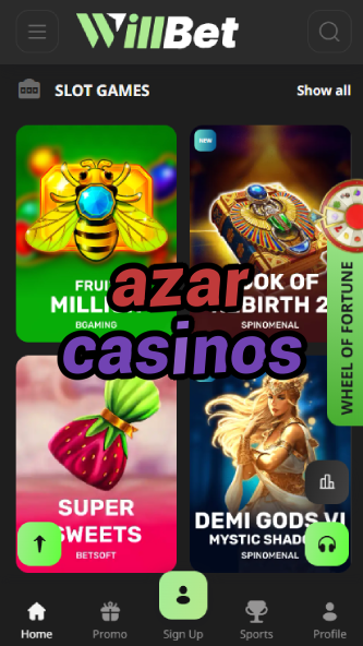 Azar Casinos - Best Random Number Casino Games-casinobuddy.ydblkf.net
