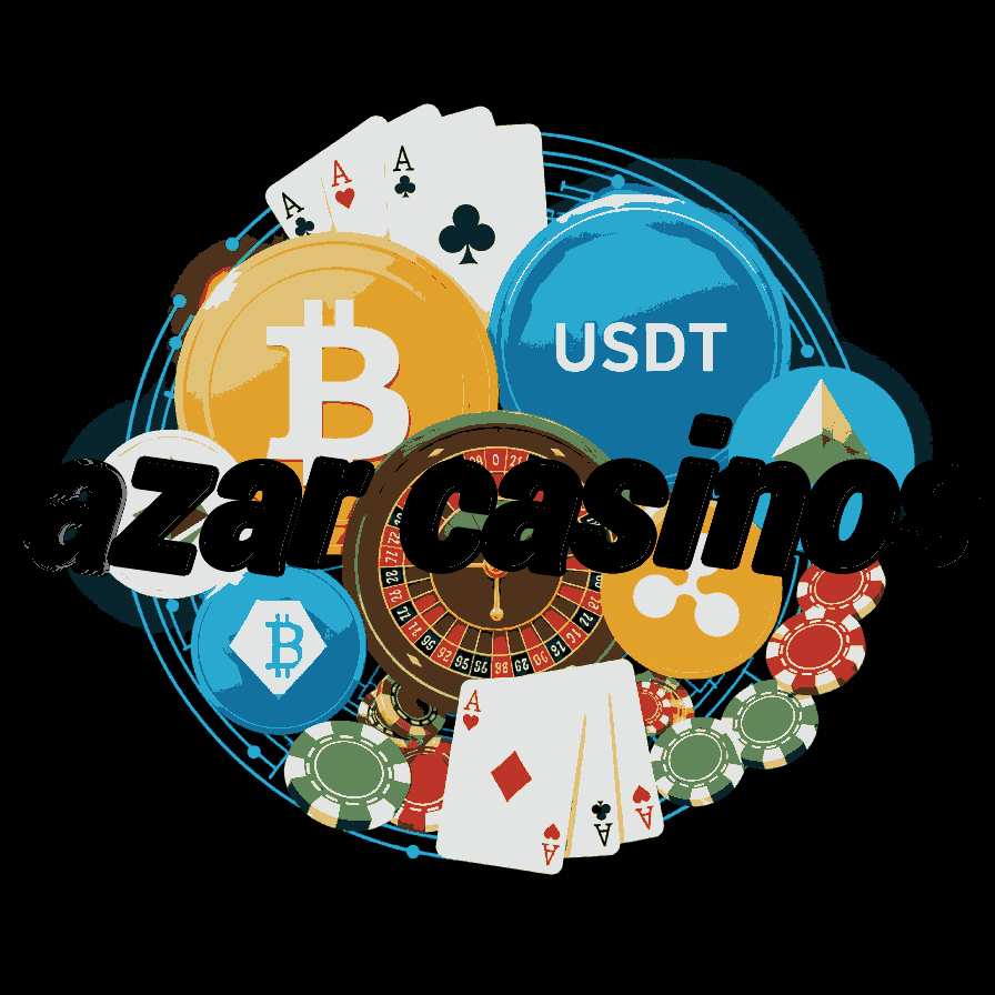 Azar Casinos - Best Random Number Casino Games